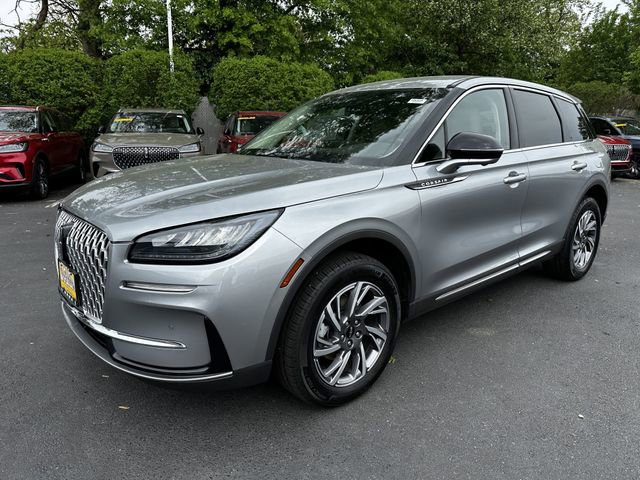 Certified 2024 Lincoln Corsair AWD w/ Equipment Group 101A image 9