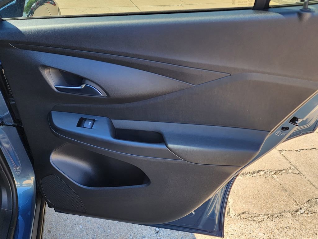 New 2026 Buick Envista Preferred image 37