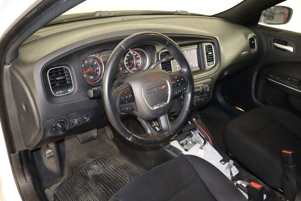Used 2018 Dodge Charger Police w/ Fleet Safety Group image 23