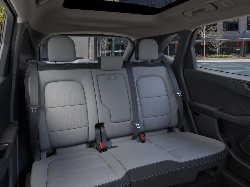 New 2026 Ford Escape Active w/ Tech Pack #1 image 11