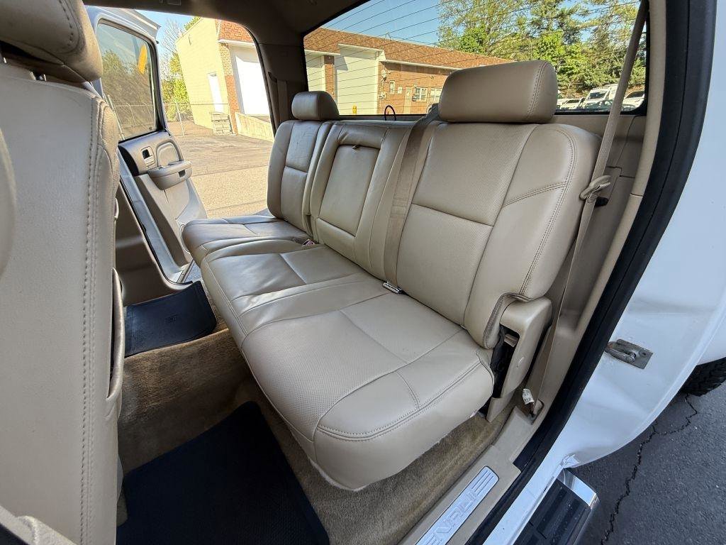 Used 2014 GMC Sierra 3500 Denali AWD/4WD image 20