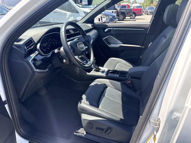 Used 2025 Audi Q3 2.0T Premium AWD/4WD image 20