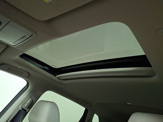 Used 2026 Honda CR-V EX image 16