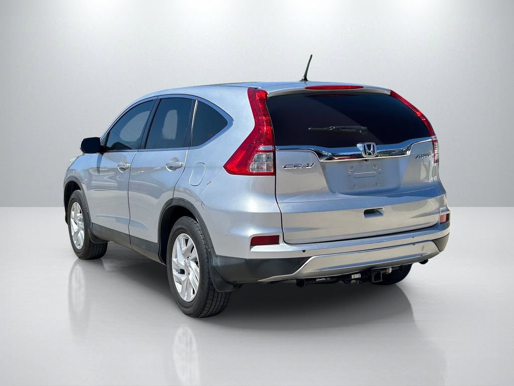 Used 2016 Honda CR-V EX image 7