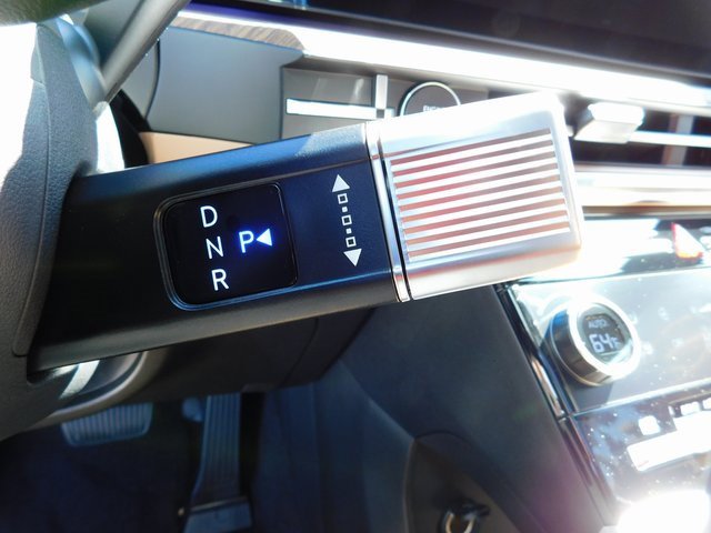 New 2026 Hyundai Santa Fe Calligraphy image 16