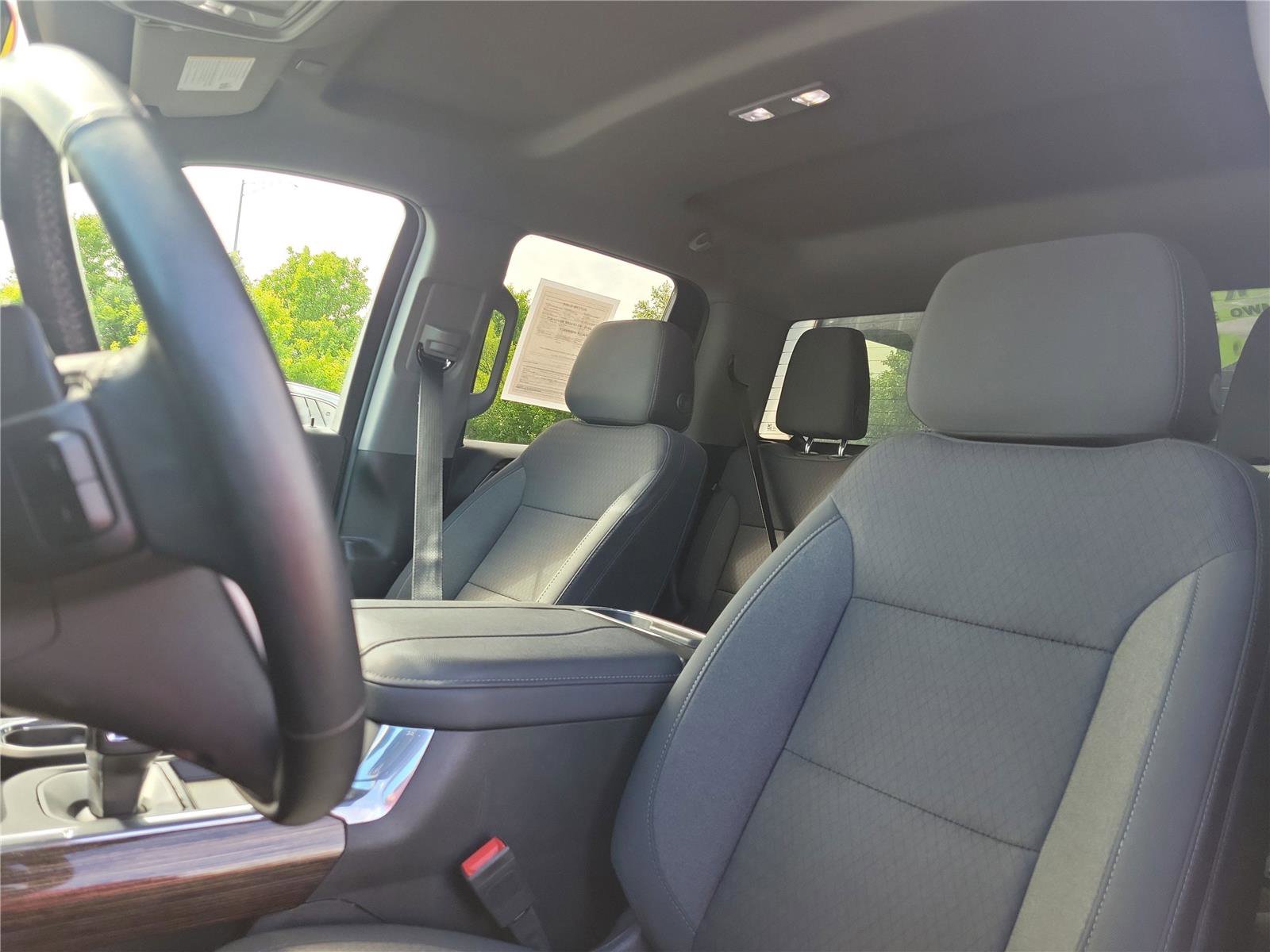 Used 2023 GMC Sierra 1500 Elevation AWD/4WD image 17