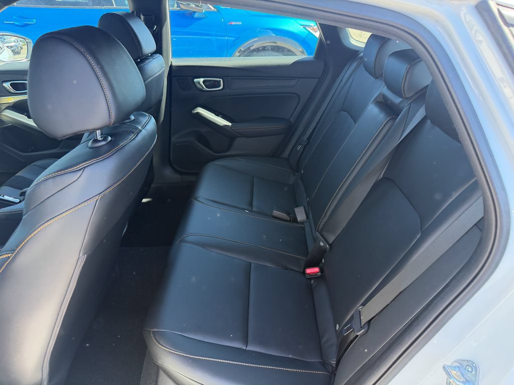 New 2026 Acura Integra A-Spec w/ Technology Package FWD image 24