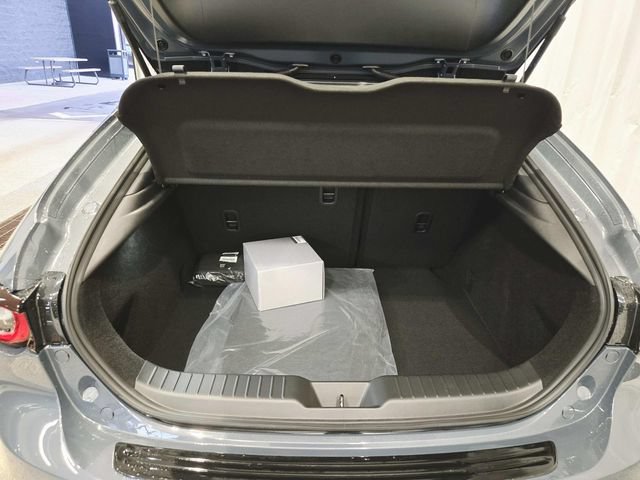 New 2026 MAZDA MAZDA3 Carbon AWD/4WD image 11
