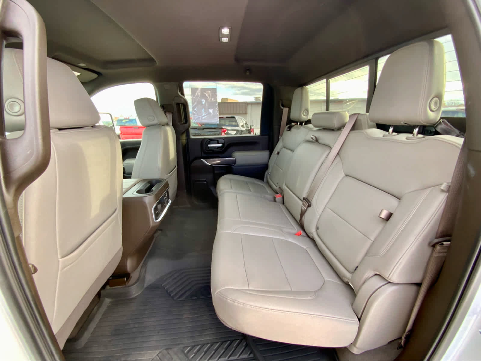 Used 2024 Chevrolet Silverado 2500 High Country image 23