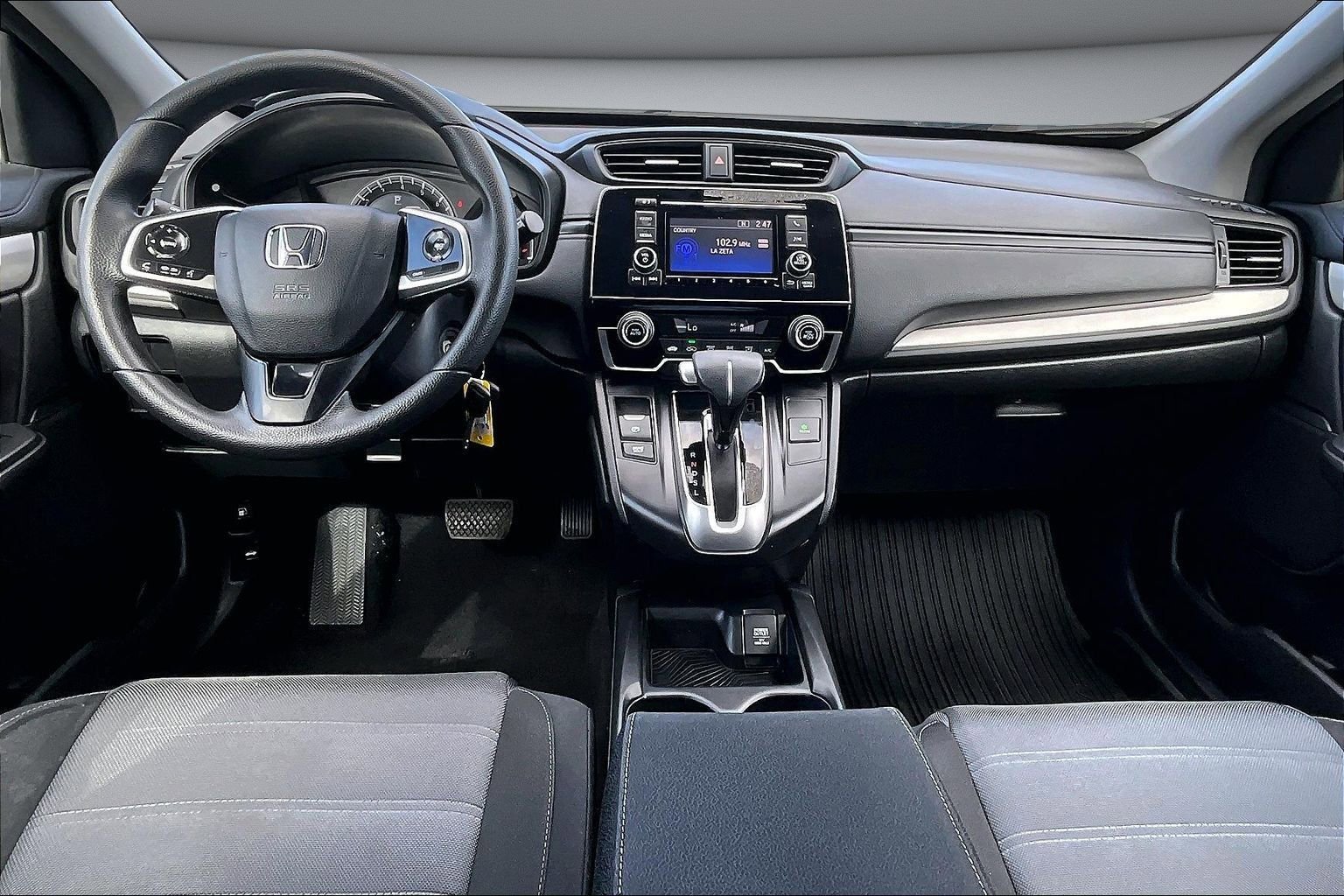 Used 2019 Honda CR-V LX image 7