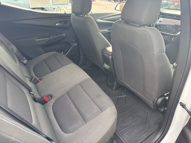 Used 2023 Chevrolet Bolt EUV LT w/ Driver Confidence Package image 21