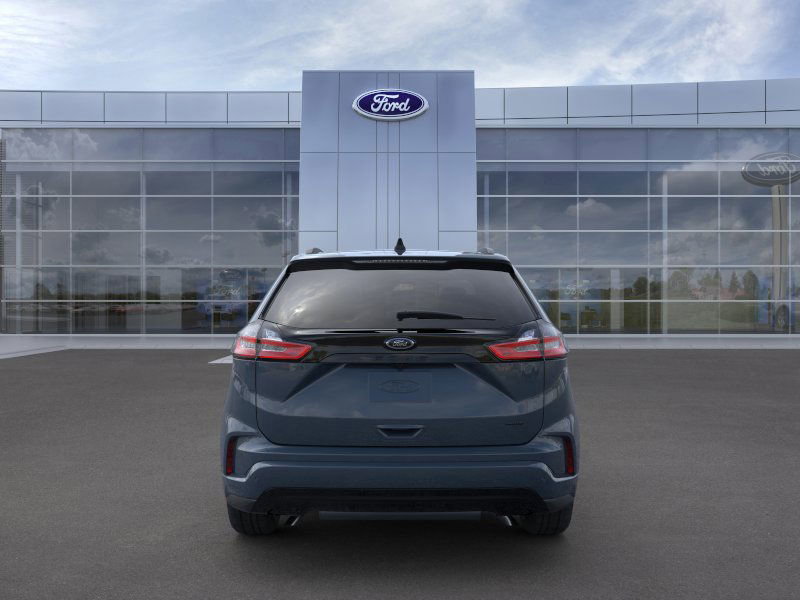 New 2024 Ford Edge SE w/ Black Appearance Package image 5