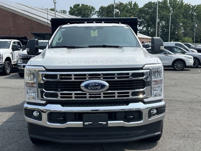 New 2024 Ford F350 XL w/ Snow Plow Prep Package image 2