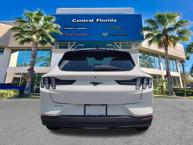 Used 2025 Ford Mustang Mach-E Premium AWD/4WD image 6