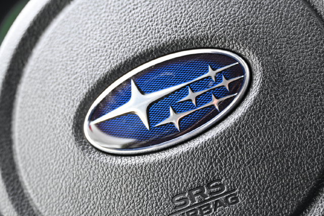New 2026 Subaru Crosstrek 2.5i Limited AWD/4WD image 30