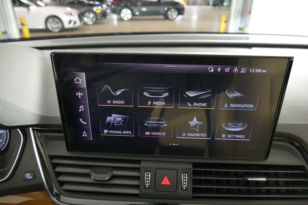 Certified 2023 Audi Q5 2.0T Premium Plus w/ Premium Plus Package AWD/4WD image 16