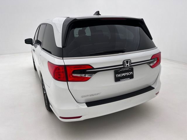 Used 2023 Honda Odyssey EX-L image 8