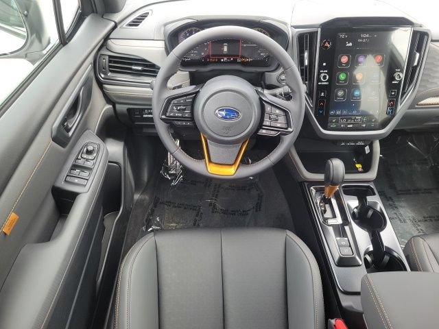 New 2026 Subaru Forester Limited AWD/4WD image 11