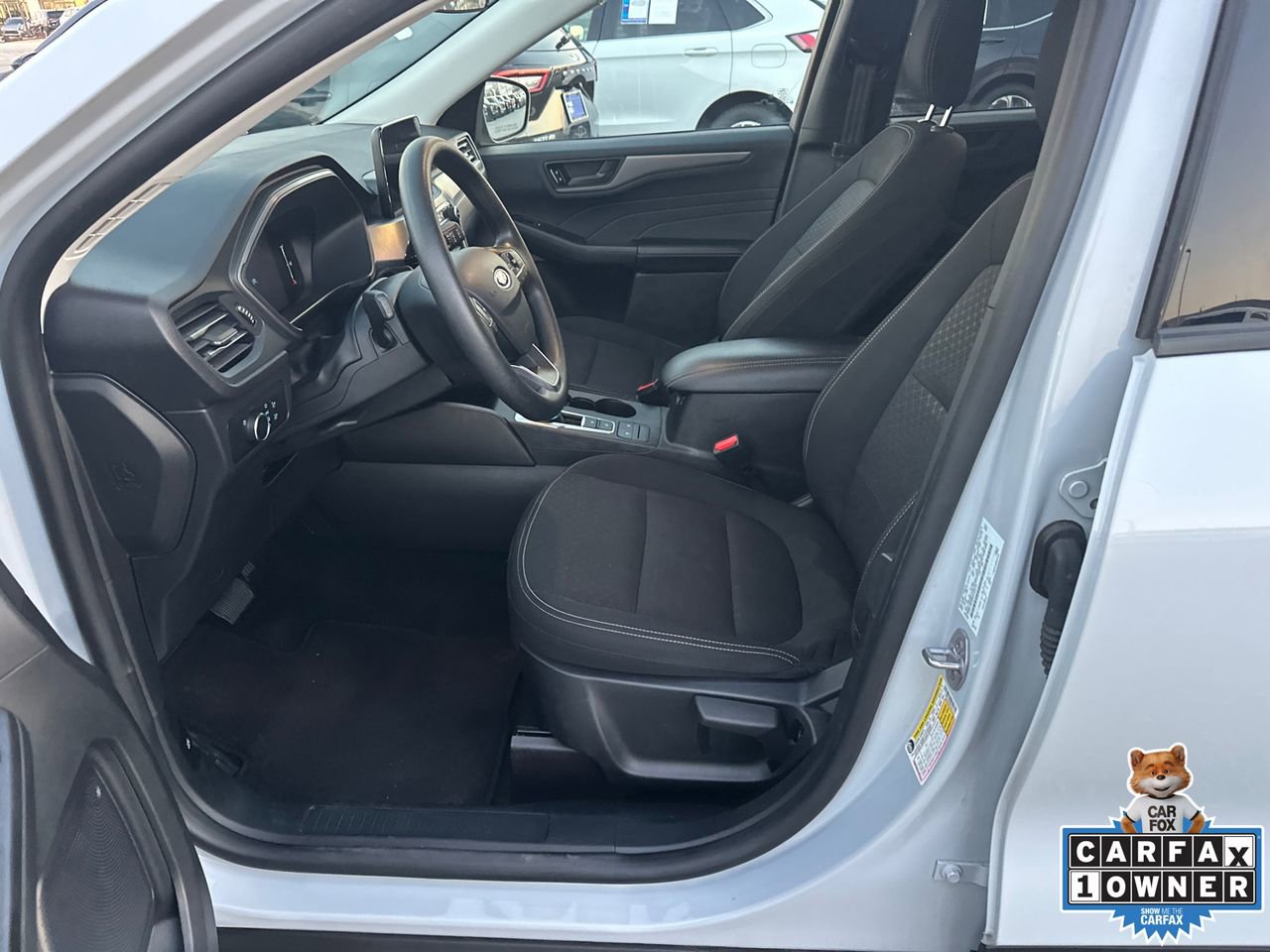 Used 2025 Ford Escape Active image 9