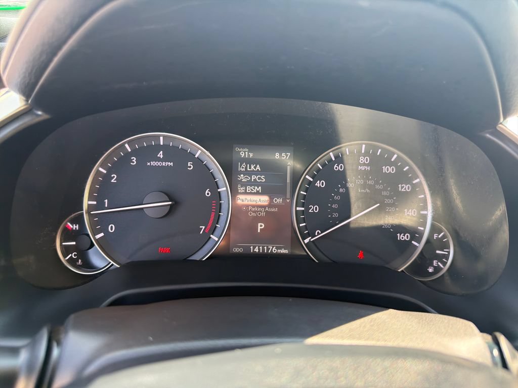 Used 2016 Lexus RX 350 AWD w/ Premium Package image 16