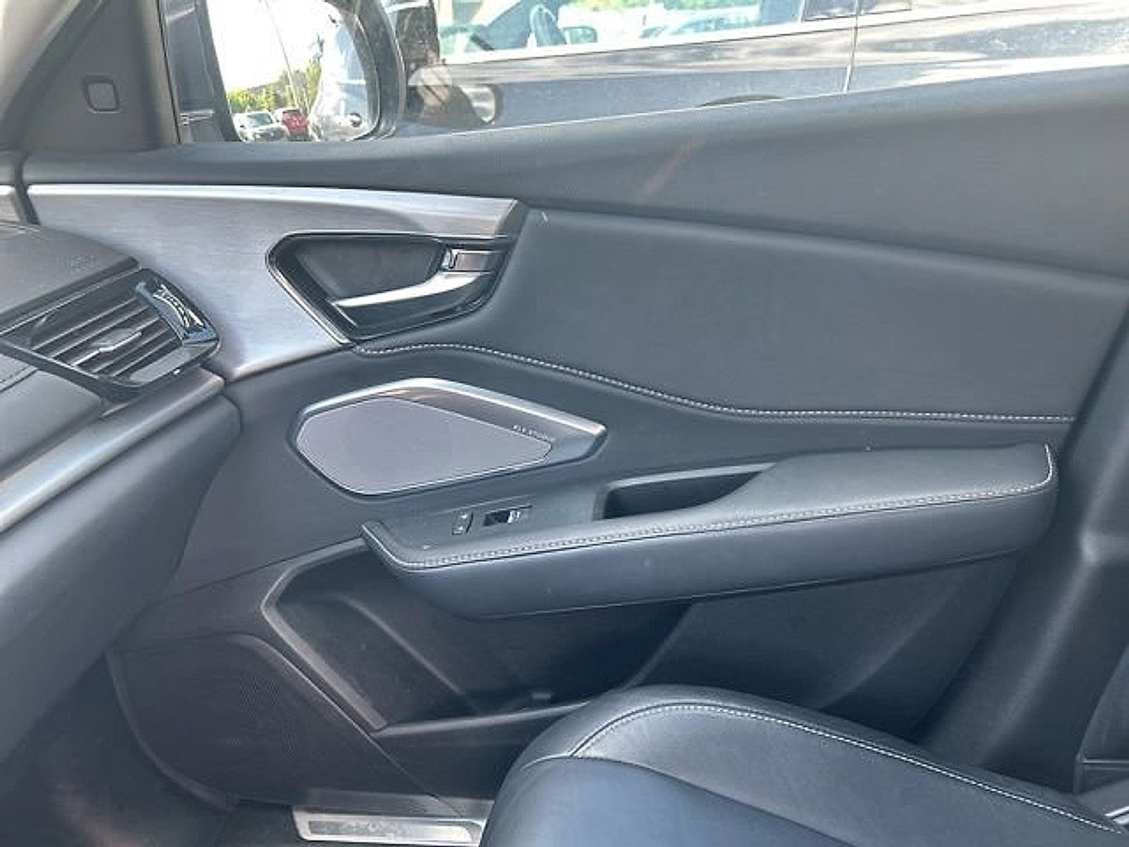 Used 2020 Acura RDX AWD w/ Technology Package image 19