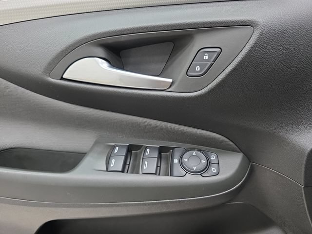 Used 2024 Buick Envista Avenir FWD image 28