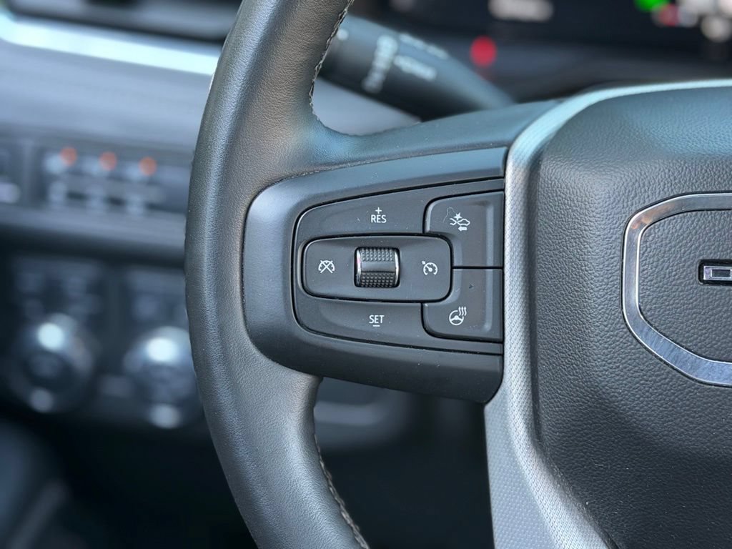 Used 2023 GMC Yukon Denali AWD/4WD image 47