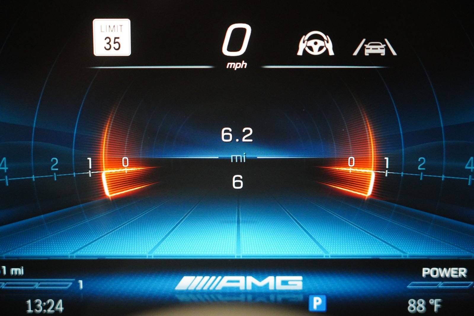 New 2027 Mercedes-Benz GLC 53 AMG 4MATIC Coupe image 24