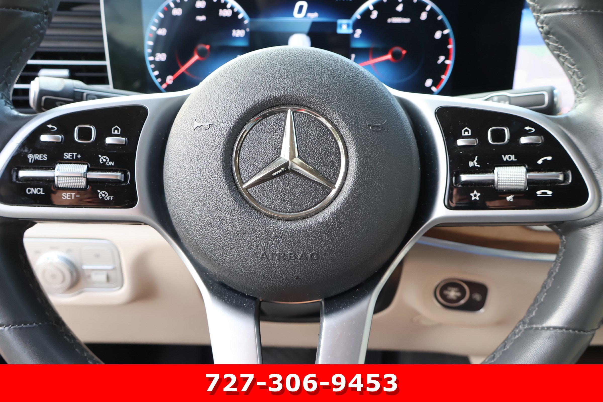 Certified 2020 Mercedes-Benz GLE 350 image 25