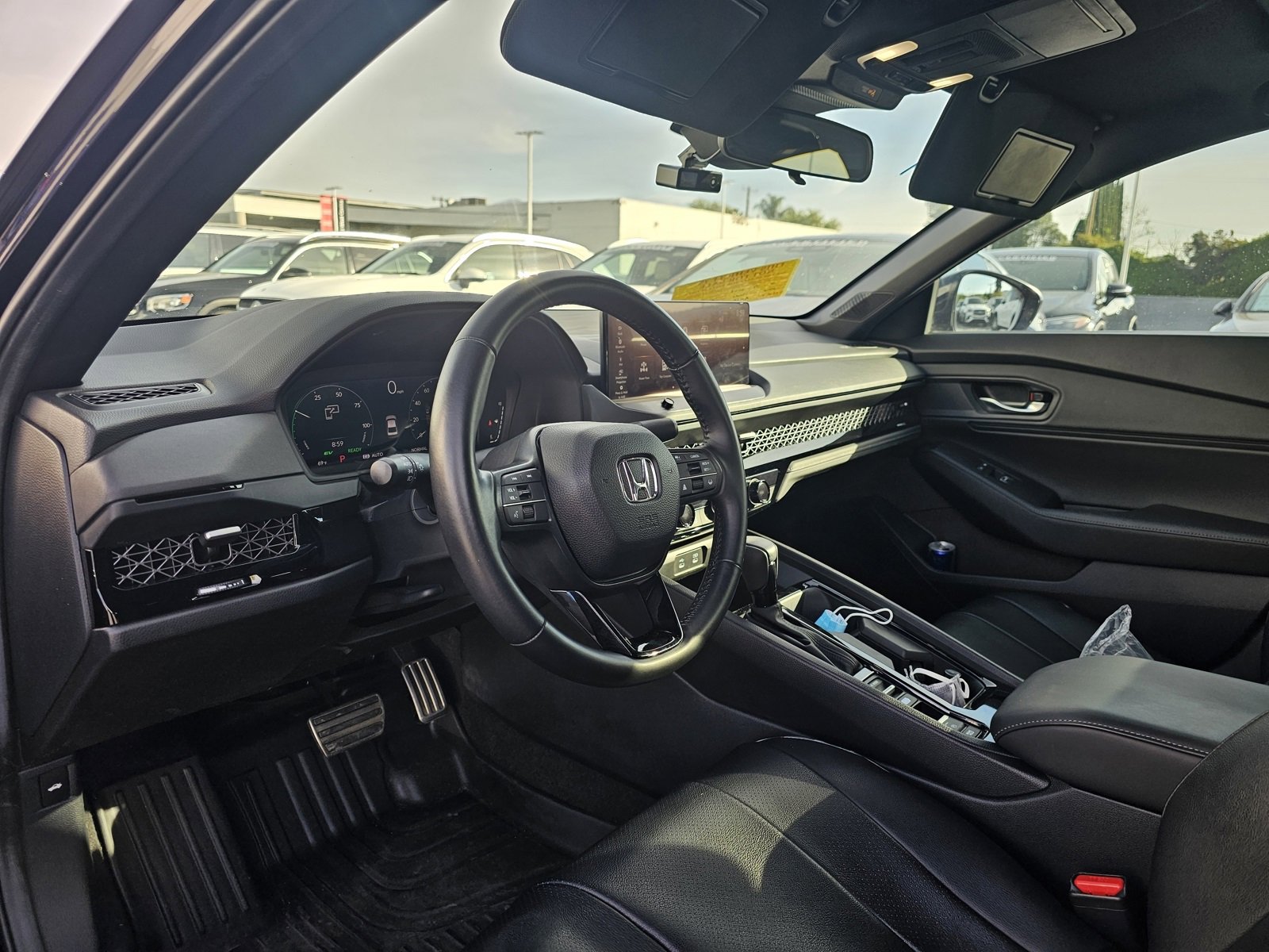 Used 2024 Honda Accord Sport image 5