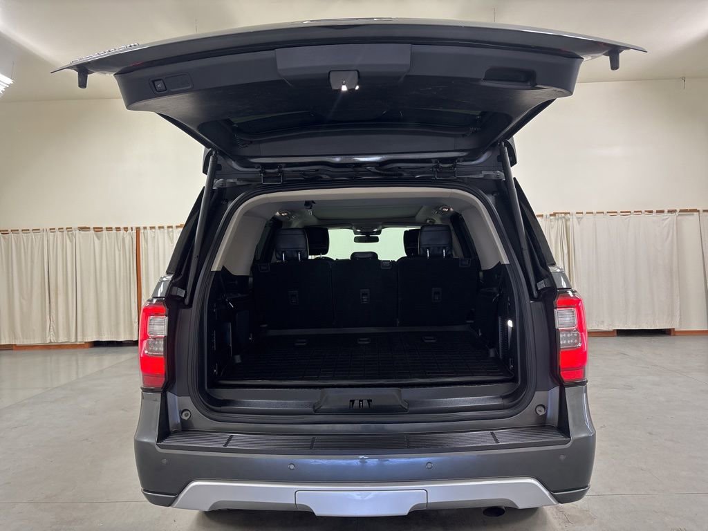 Used 2020 Ford Expedition Platinum image 27