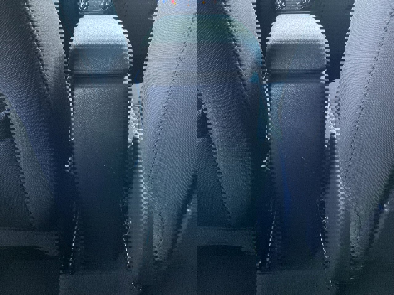 Used 2025 Chevrolet TrailBlazer LT image 19