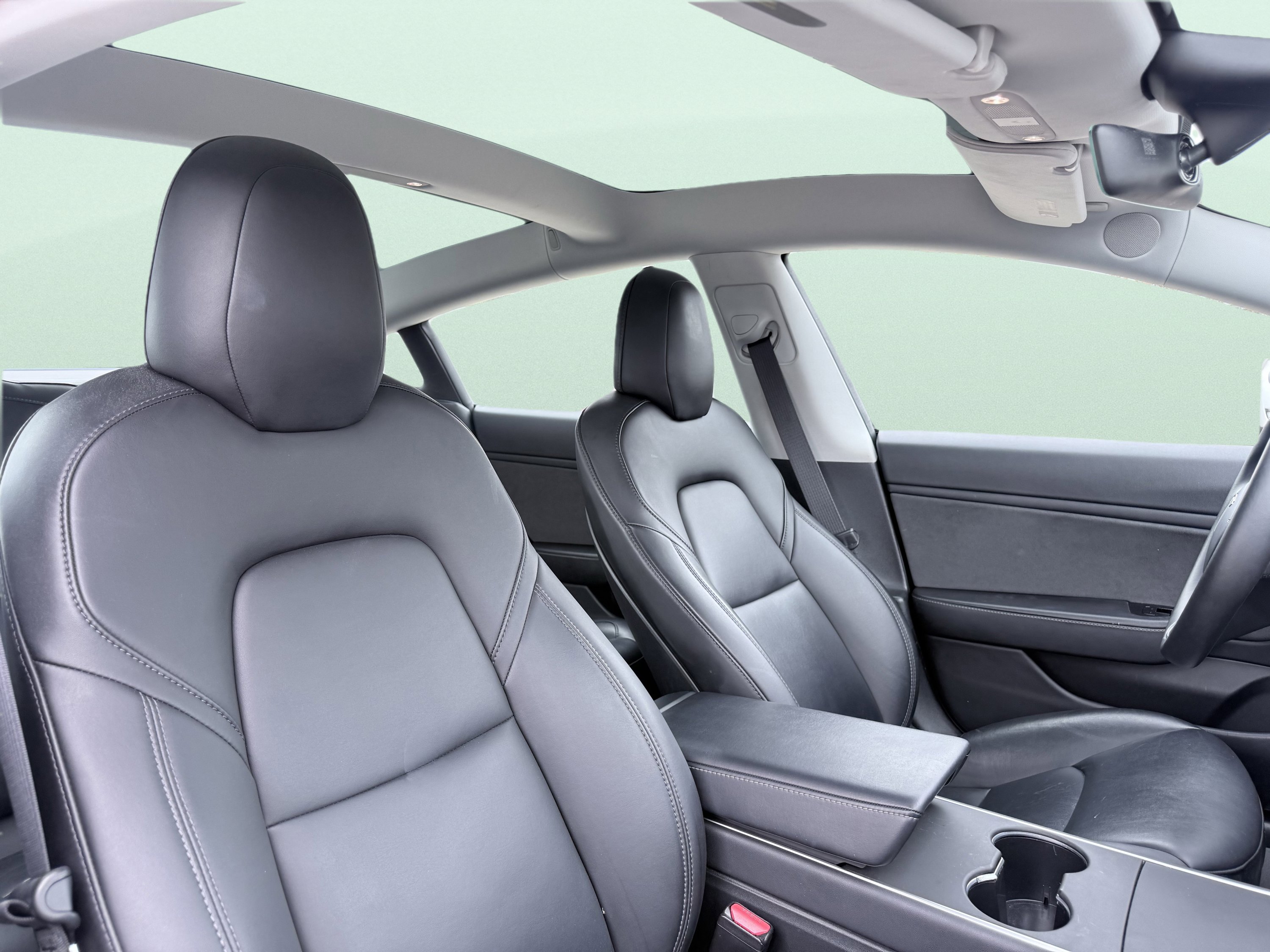 Used 2018 Tesla Model 3 Mid Range image 40