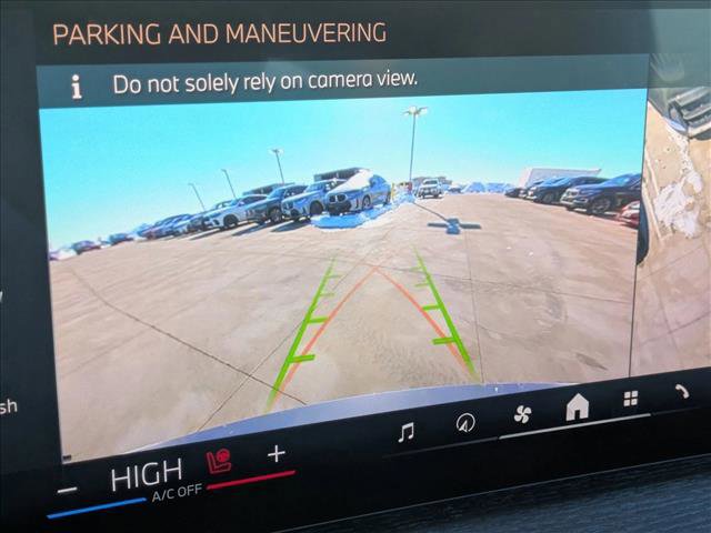 New 2026 BMW i4 eDrive40 image 13