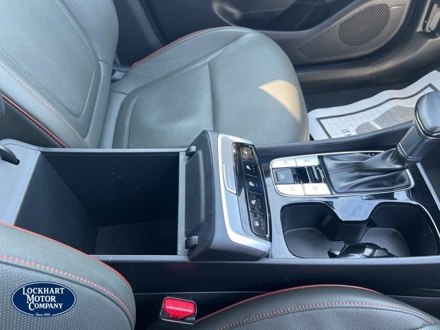 Used 2022 Hyundai Santa Cruz Limited w/ Cargo Package image 30