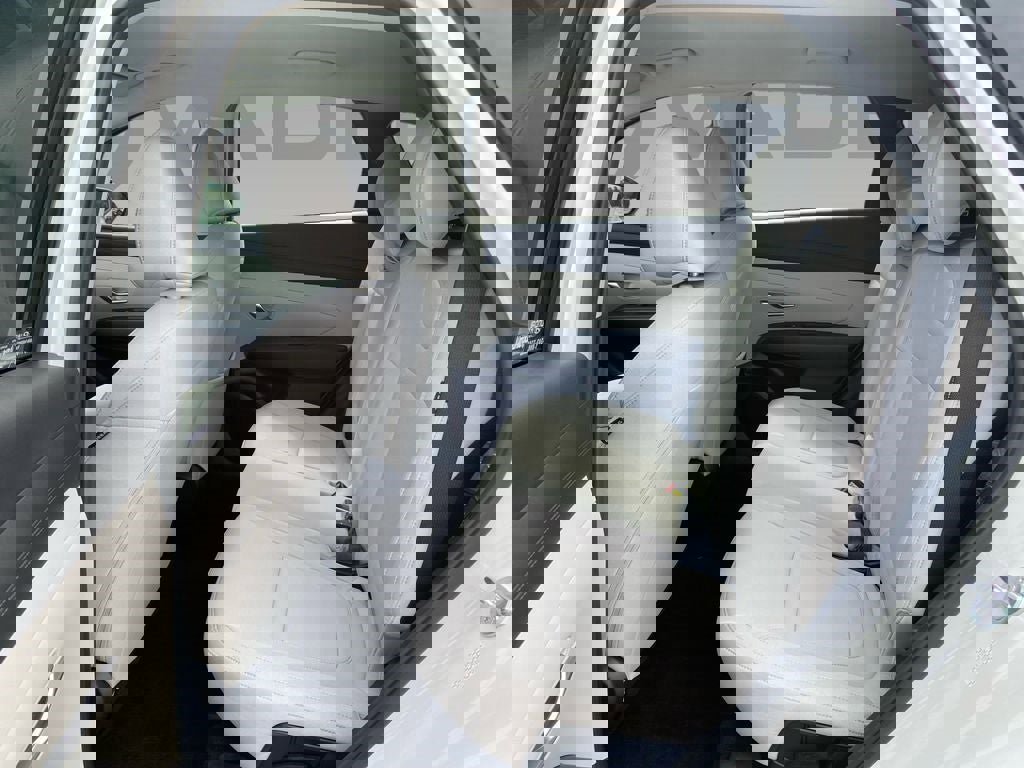 New 2025 Hyundai Tucson SEL image 4