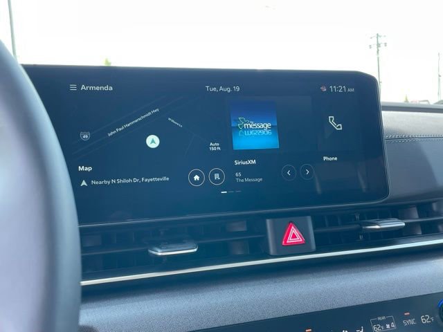 New 2026 Kia Carnival EX image 14