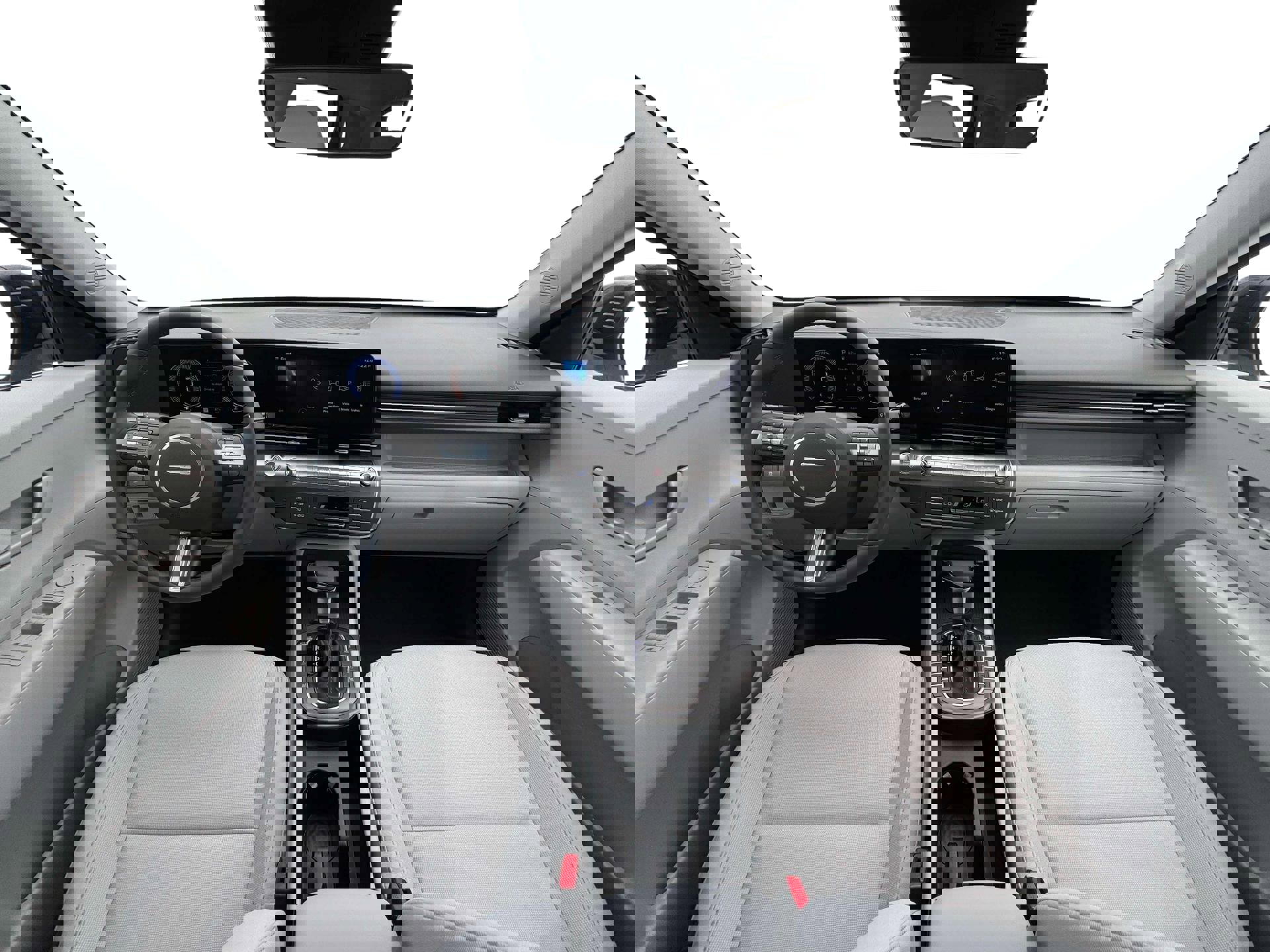 New 2026 Hyundai Kona SEL Sport image 13