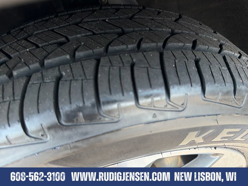 Used 2023 Ford Escape Platinum AWD/4WD image 27