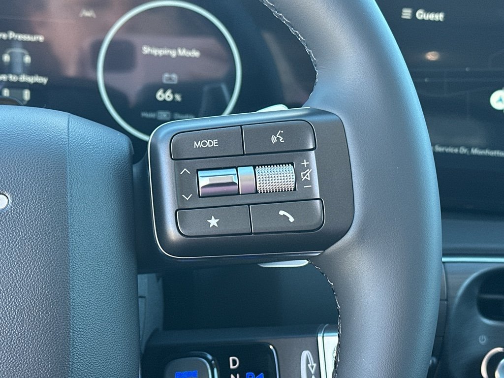 New 2026 Hyundai Palisade Limited AWD/4WD image 16
