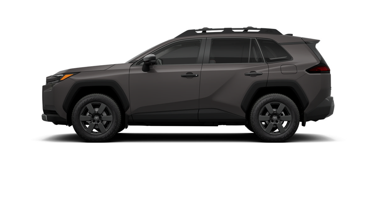 New 2026 Toyota RAV4 AWD image 4