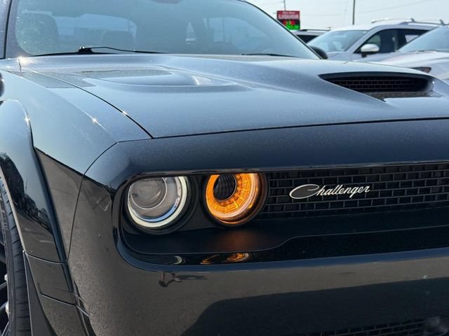 Used 2021 Dodge Challenger R/T Scat Pack RWD image 16