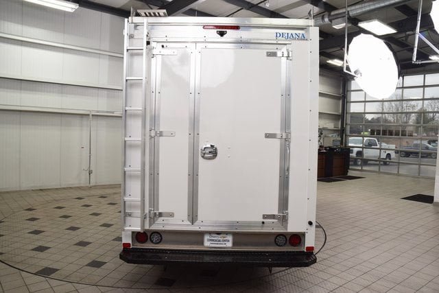 New 2026 Chevrolet Express 3500 w/ Power Convenience Package RWD image 4