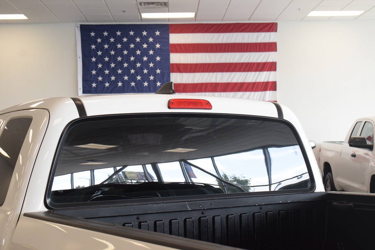 Used 2018 Toyota Tacoma SR RWD image 10