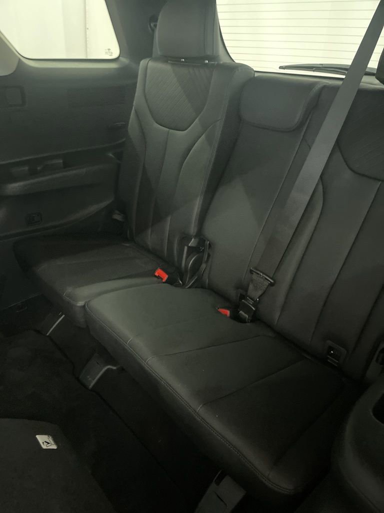Used 2023 Hyundai Palisade XRT w/ Cargo Package image 19