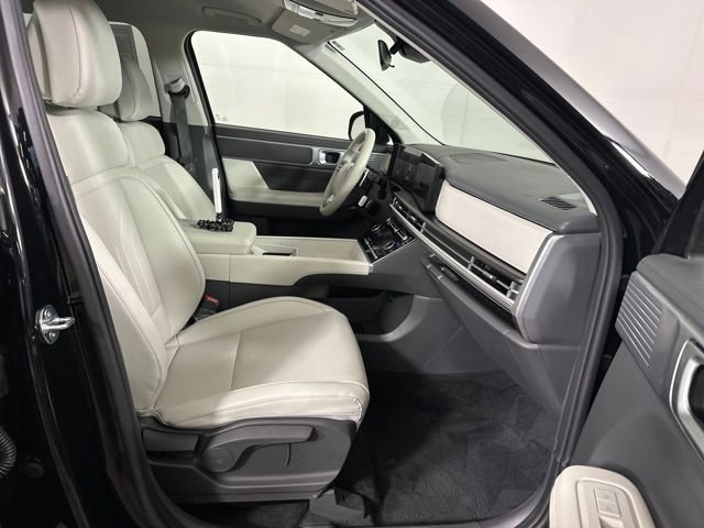 Used 2026 Hyundai Santa Fe SEL AWD/4WD image 47