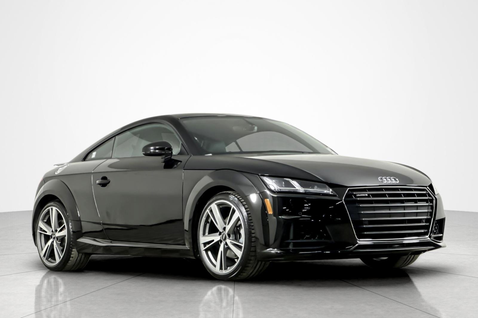 Used 2022 Audi TT 2.0T w/ 19" Wheel Package image 7