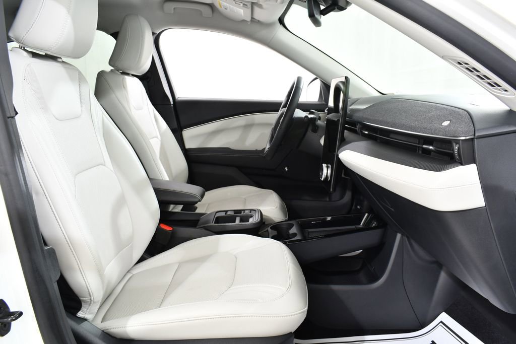 Used 2025 Ford Mustang Mach-E Premium w/ Interior Protection Package image 10