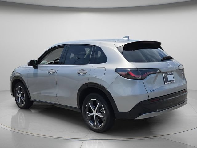 Used 2025 Honda HR-V EX-L image 6