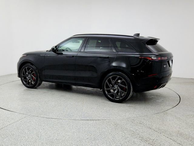 Used 2020 Land Rover Range Rover Velar SV Autobiography Dynamic image 7